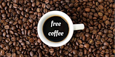 FREE COFFEE SPECIAL 2024 | NYC primary image