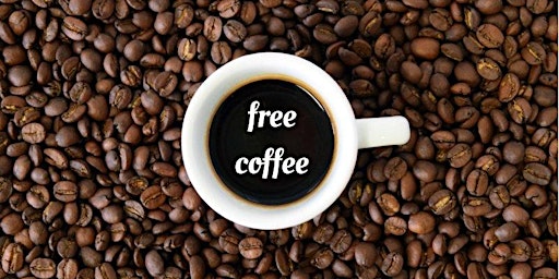 Image principale de FREE COFFEE SPECIAL 2024 | NYC