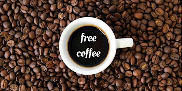 FREE COFFEE SPECIAL 2024 | NYC