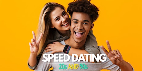 Primaire afbeelding van Brooklyn Speed Dating:  SpeedDating @ Radegast Hall for Singles (20s-30s)