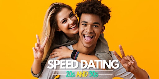 Hauptbild für Brooklyn Speed Dating:  SpeedDating @ Radegast Hall for Singles (20s-30s)