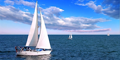 Discover Sailing