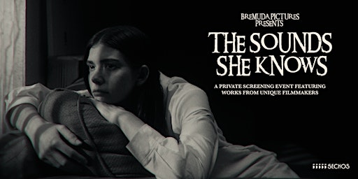 Immagine principale di BREMUDA PICTURES PRESENTS: The Sounds She Knows 