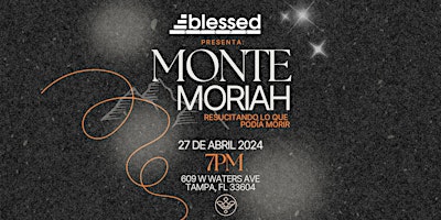 Imagem principal de Monte Moriah Tampa