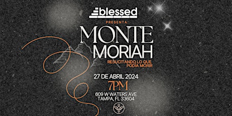 Monte Moriah Tampa