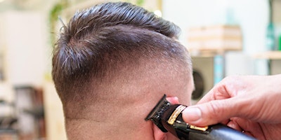 The skin fade handbook primary image