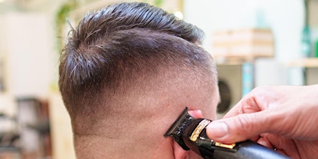 The skin fade handbook