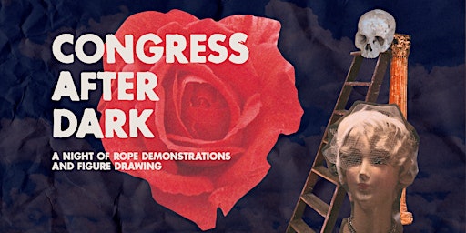 Primaire afbeelding van Congress After Dark: Rope Night