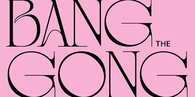 Imagem principal de Bang The Gong : An All AAPI Cast Show
