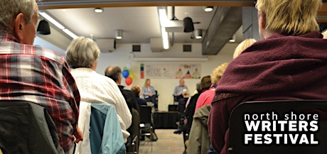 Writers and Readers Closing Reception