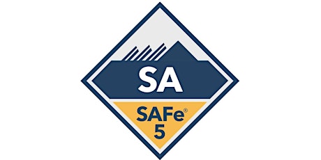 Leading SAFe® with SA Certification (Live Online) in BTII