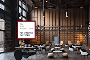 Immagine principale di Tasting: Top Wineries of Australia 2024 (Sydney) 