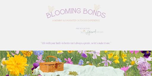 Blooming Bonds primary image