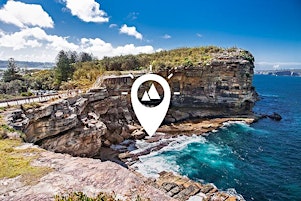 Arc Goes To... Gap Head Lookout primary image