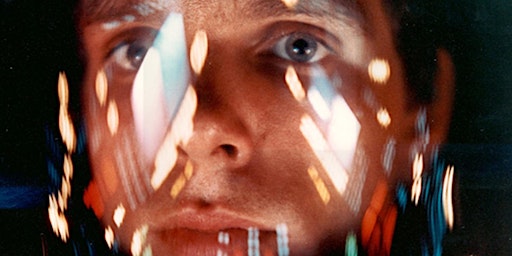 Spring Cinema: 2001: A Space Odyssey  primärbild