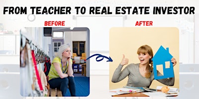Teaching+to+INVESTING+-Real+Estate+Investing+