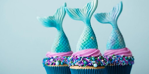 Primaire afbeelding van 10-56 Brewing Ladies Night: Mermaid Madness April 9, 2024