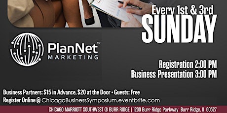 Chicago Business Symposium