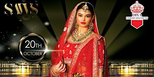 Primaire afbeelding van South Asian Wedding Show 2024