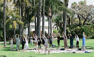 Goddess Ceremony: Cosmic Mother primary image