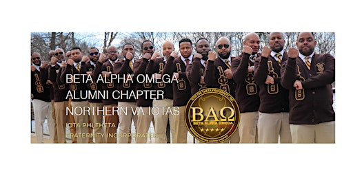 Hauptbild für Iota Phi Theta Informational