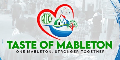 Imagen principal de Taste of Mableton