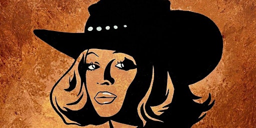 Imagem principal do evento Texas Hold 'Em! Beyonce Paint Party