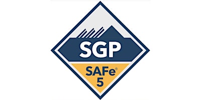 SAFe® for Government with SGP Certification (Live Online) in BTII primary image
