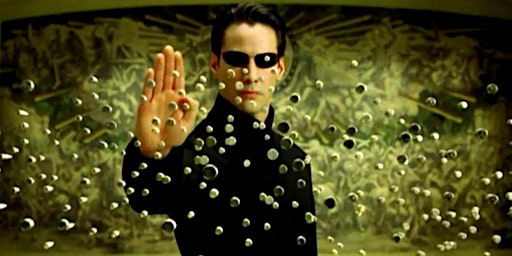 Imagen principal de Spring Cinema: The Matrix
