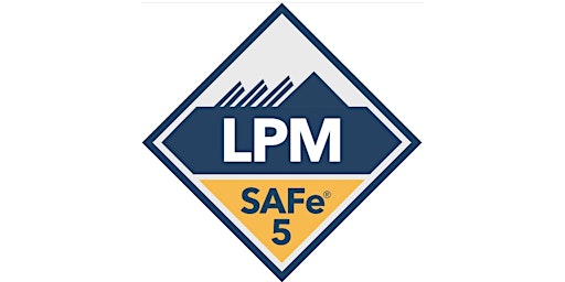 Hauptbild für SAFe® Lean Portfolio Management with LPM Certification (Online) in BTII