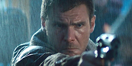 Spring Cinema: Blade Runner