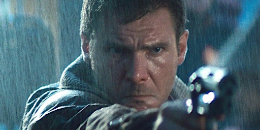 Imagem principal do evento Spring Cinema: Blade Runner