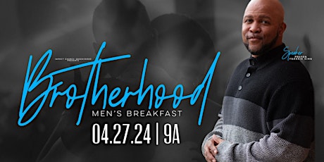 Impact Church Greensboro Men's Breakfast