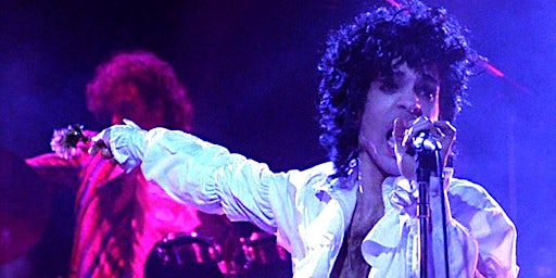 Spring Cinema: Purple Rain primary image