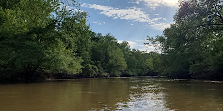 Imagen principal de Introduction to the Historic Hatchie River