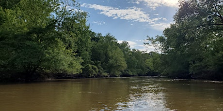 Introduction to the Historic Hatchie River primary image