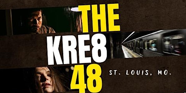 The KRe8 48 Hour  Film Competition