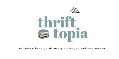 Hauptbild für Thriftopia (FREE EVENT)