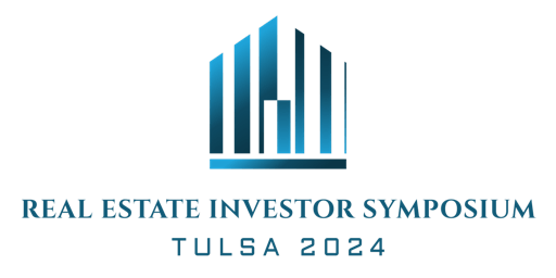 Tulsa Real Estate Investor Symposium 2024 primary image