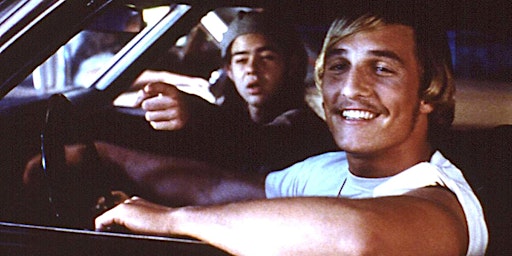 Spring Cinema: Dazed and Confused primary image