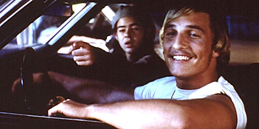 Primaire afbeelding van Spring Cinema: Dazed and Confused