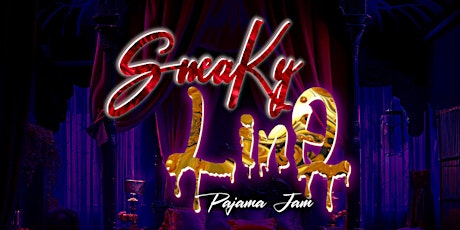 SneaKy LinQ: Pajama Jam