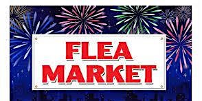 Primaire afbeelding van SUMMER 2024 FLEA MARKET