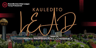 Imagem principal do evento KAULed to Lead Young Professionals Conference