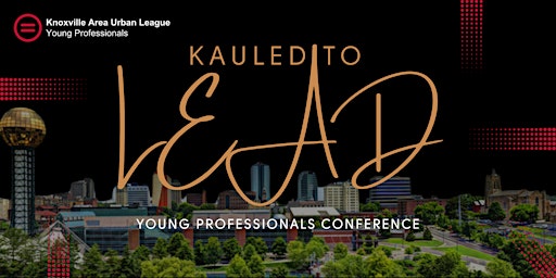 Primaire afbeelding van KAULed to Lead Young Professionals Conference