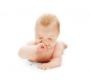 Atelier : Apprendre à moucher bébé
