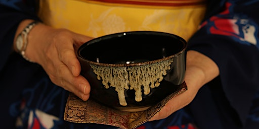 Traditional Japanese Tea Ceremony primary image