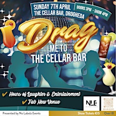 Drag Me To The Merchant (Cellar Bar)