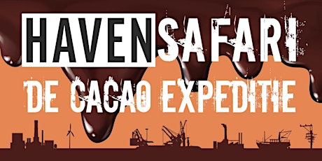 HAVENSAFARI - Cacao Expeditie - Zondag
