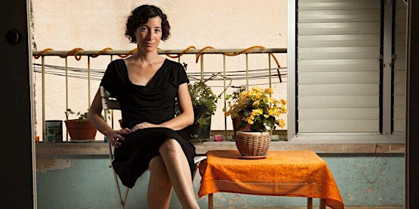 Ayelet Gunder-Goshen: Award-winning novelist, screenwriter and psychologist